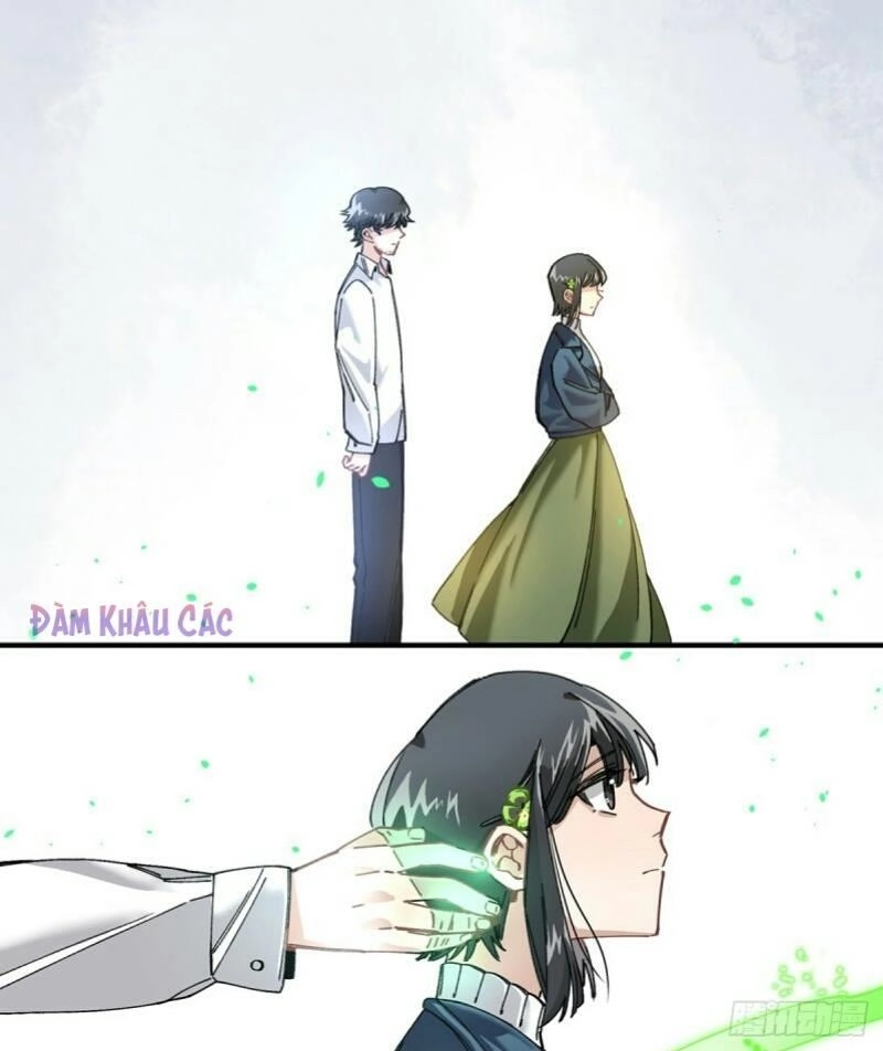 Hắc Bạch Hữu Thường Chapter 7 - 29