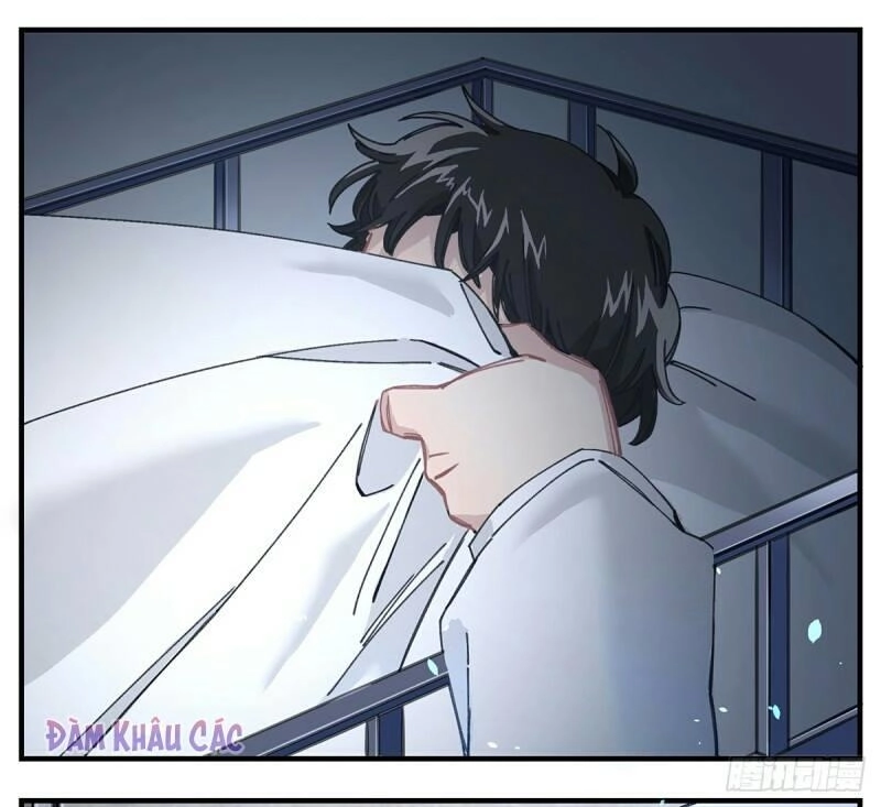 Hắc Bạch Hữu Thường Chapter 7 - 32