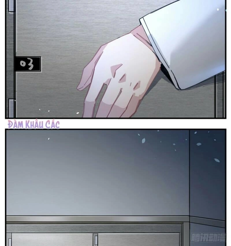 Hắc Bạch Hữu Thường Chapter 7 - 33