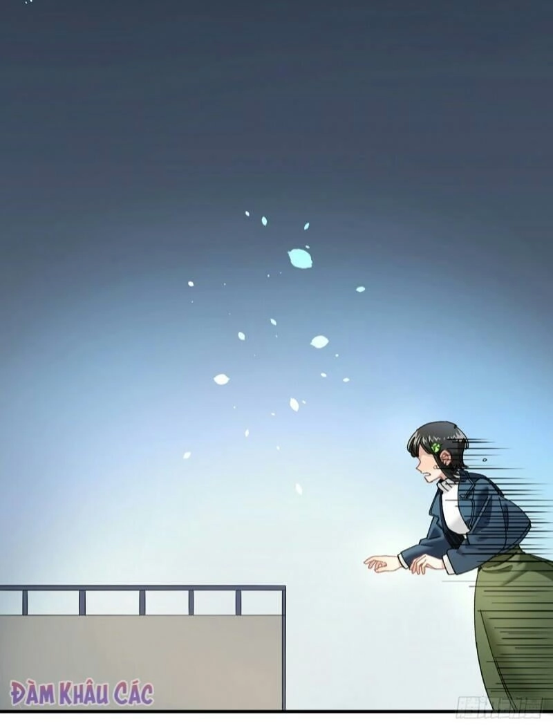 Hắc Bạch Hữu Thường Chapter 7 - 36