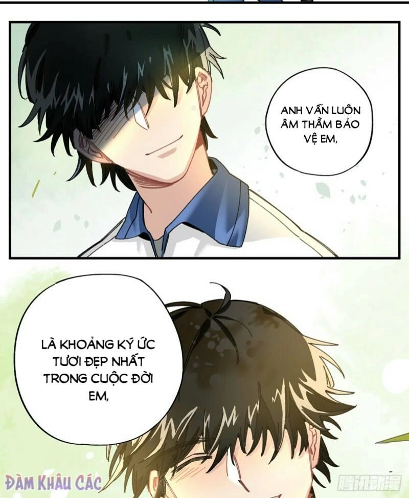 Hắc Bạch Hữu Thường Chapter 7 - 38