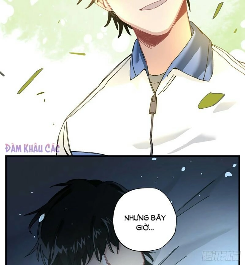 Hắc Bạch Hữu Thường Chapter 7 - 39