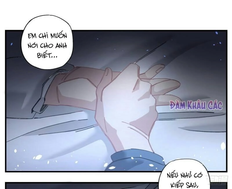 Hắc Bạch Hữu Thường Chapter 7 - 41