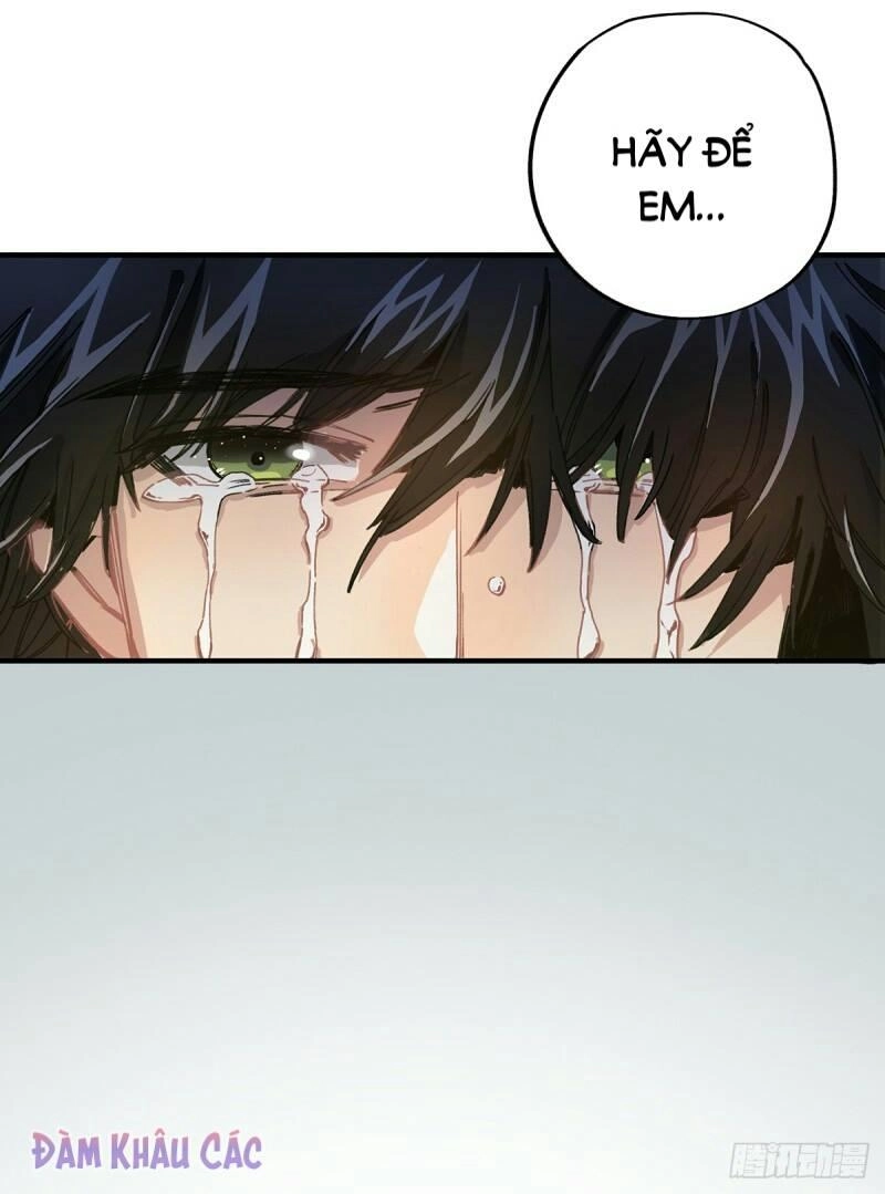 Hắc Bạch Hữu Thường Chapter 7 - 43