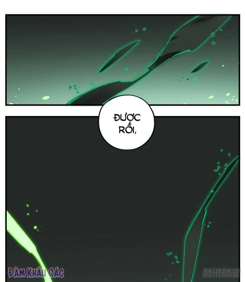 Hắc Bạch Hữu Thường Chapter 7 - 46