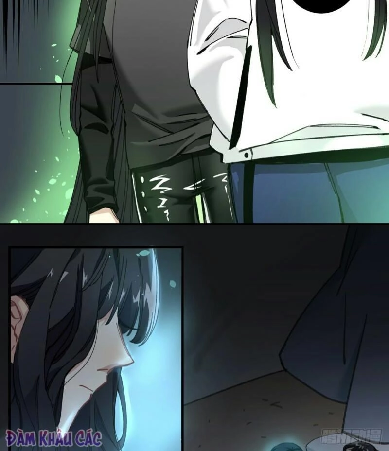 Hắc Bạch Hữu Thường Chapter 8 - 5