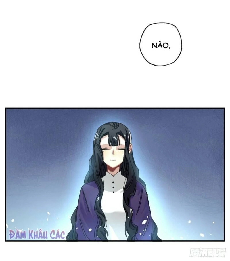 Hắc Bạch Hữu Thường Chapter 8 - 8