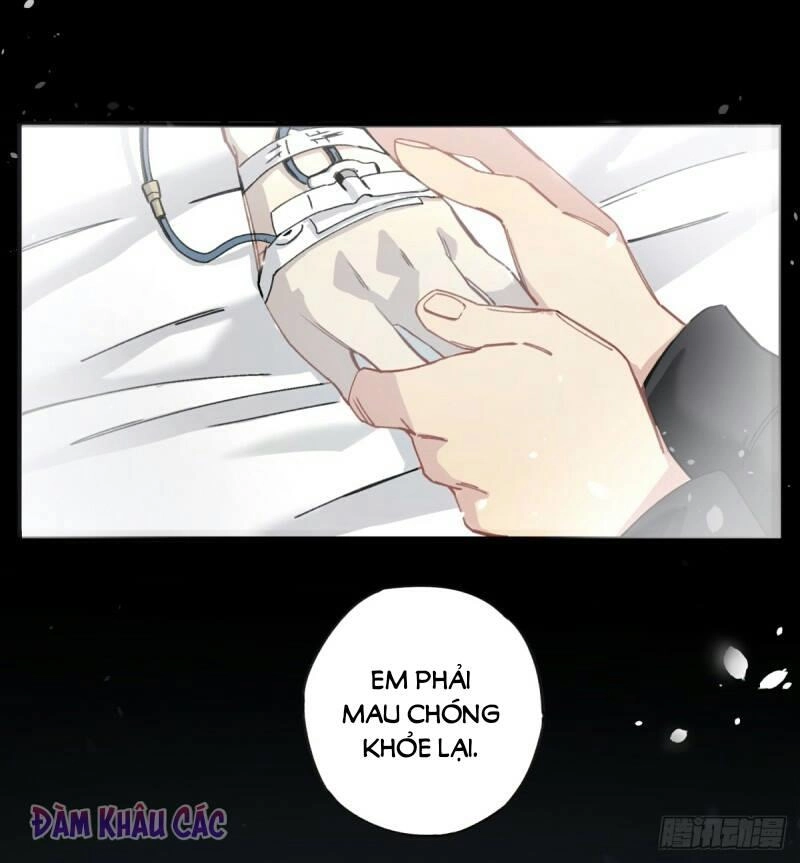 Hắc Bạch Hữu Thường Chapter 8 - 15