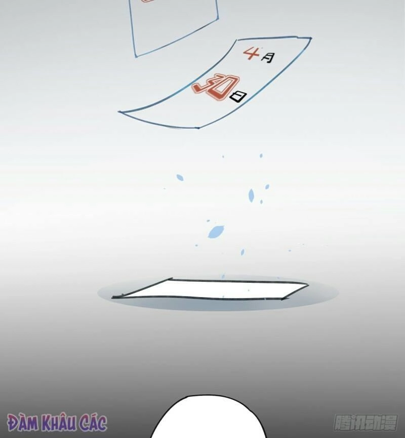 Hắc Bạch Hữu Thường Chapter 8 - 18