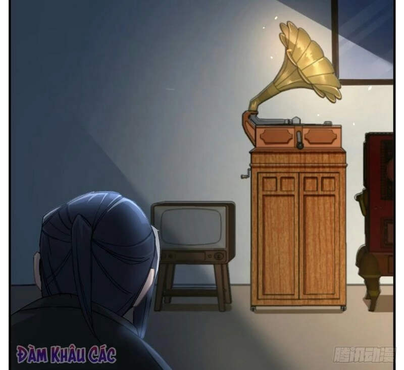 Hắc Bạch Hữu Thường Chapter 8 - 24