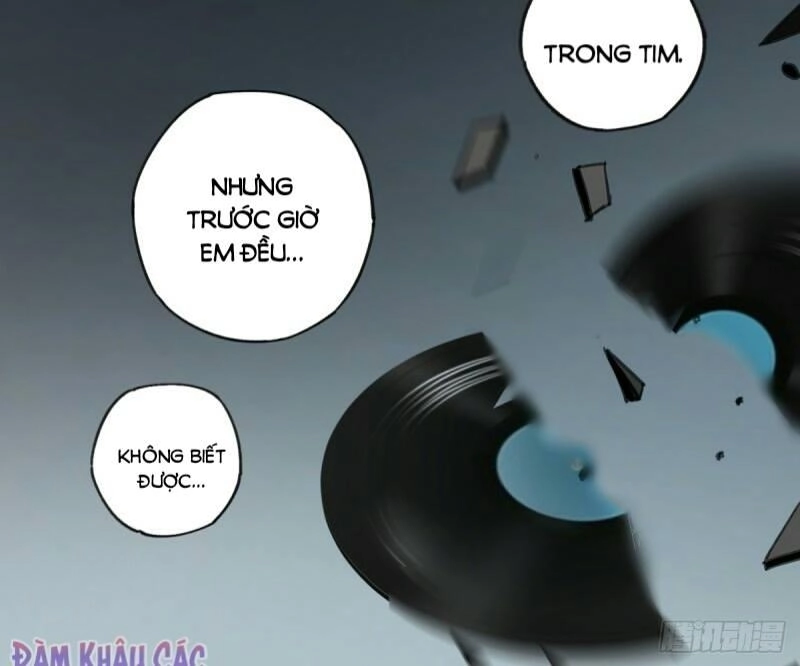 Hắc Bạch Hữu Thường Chapter 8 - 27