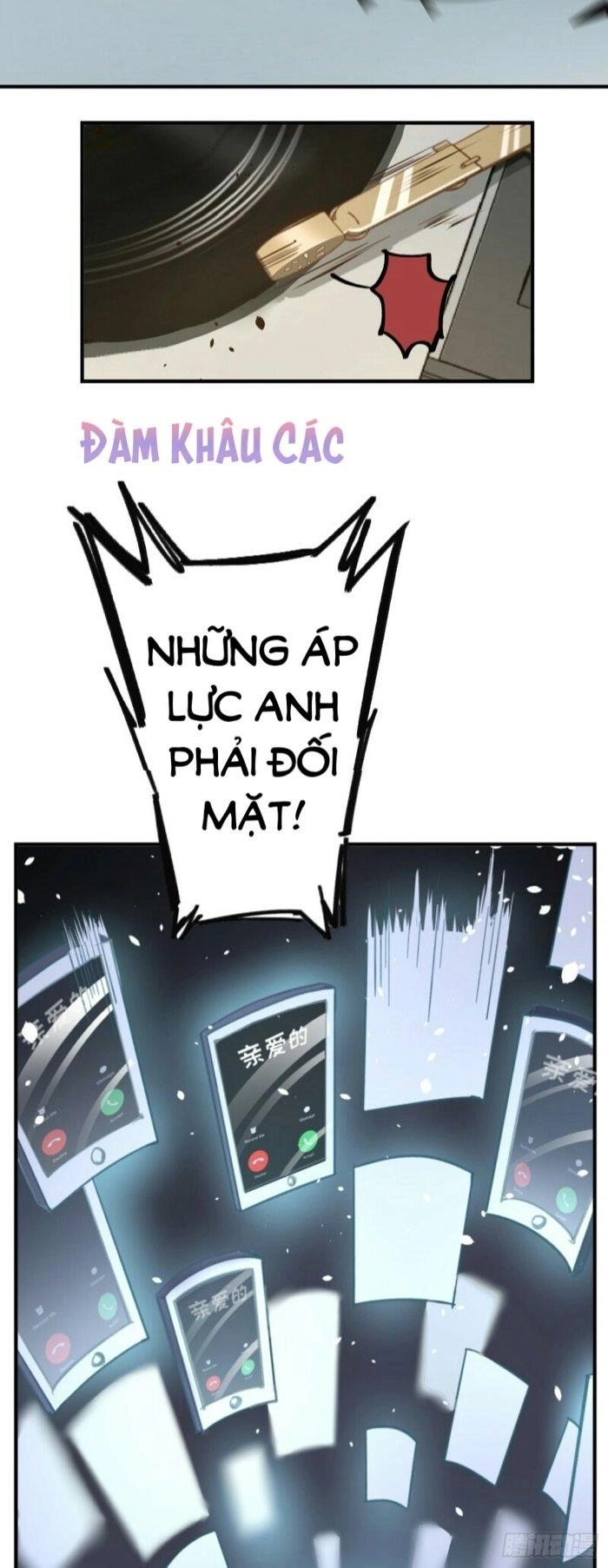 Hắc Bạch Hữu Thường Chapter 8 - 28