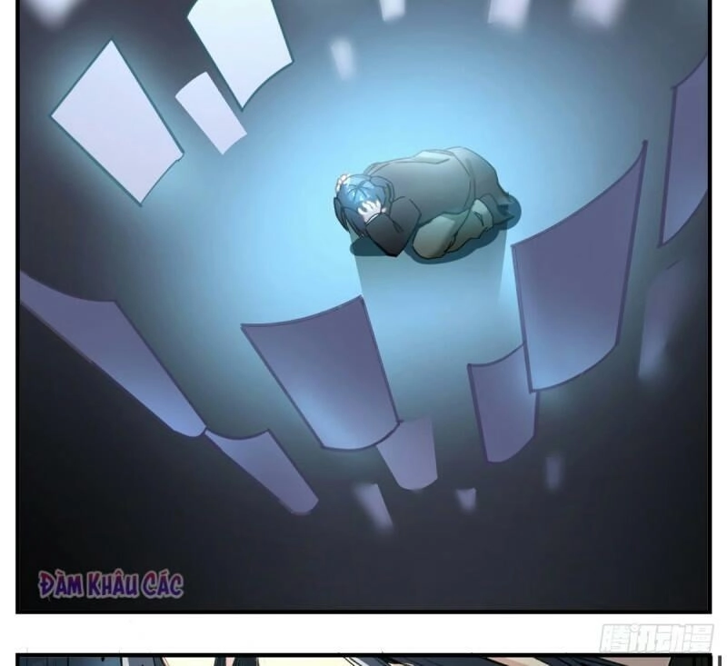 Hắc Bạch Hữu Thường Chapter 8 - 29