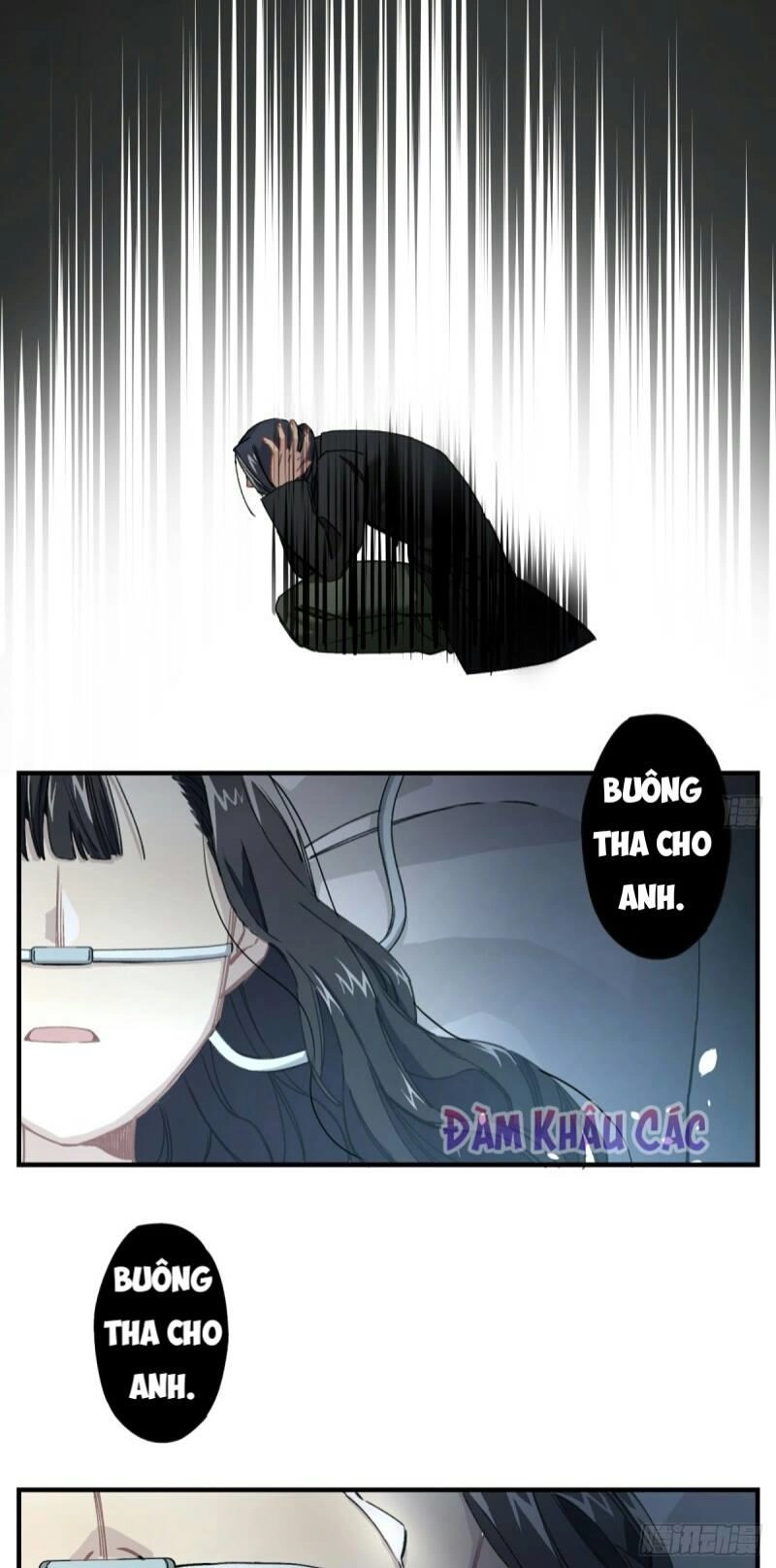 Hắc Bạch Hữu Thường Chapter 8 - 32