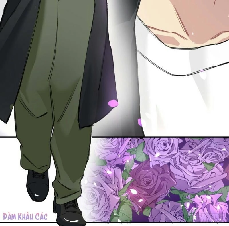 Hắc Bạch Hữu Thường Chapter 8 - 44