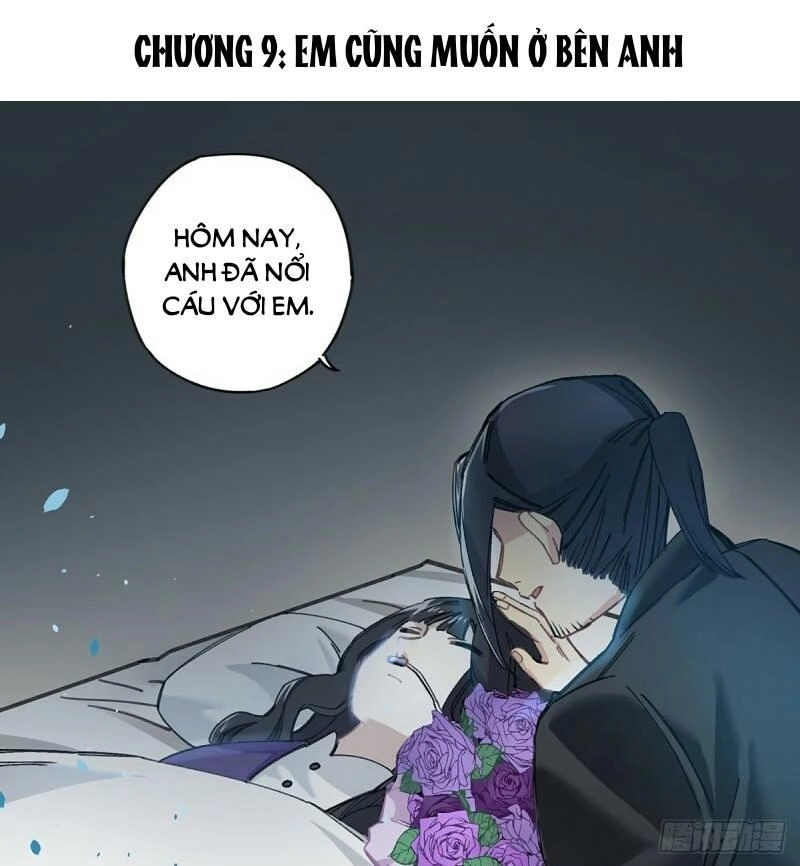 Hắc Bạch Hữu Thường Chapter 9 - 3