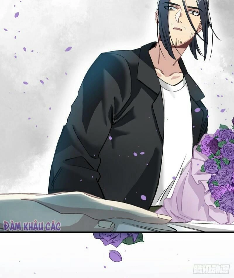 Hắc Bạch Hữu Thường Chapter 9 - 8