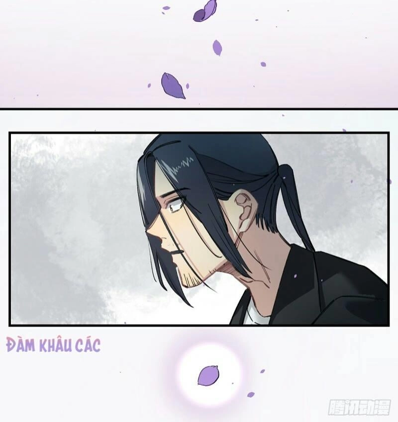 Hắc Bạch Hữu Thường Chapter 9 - 9