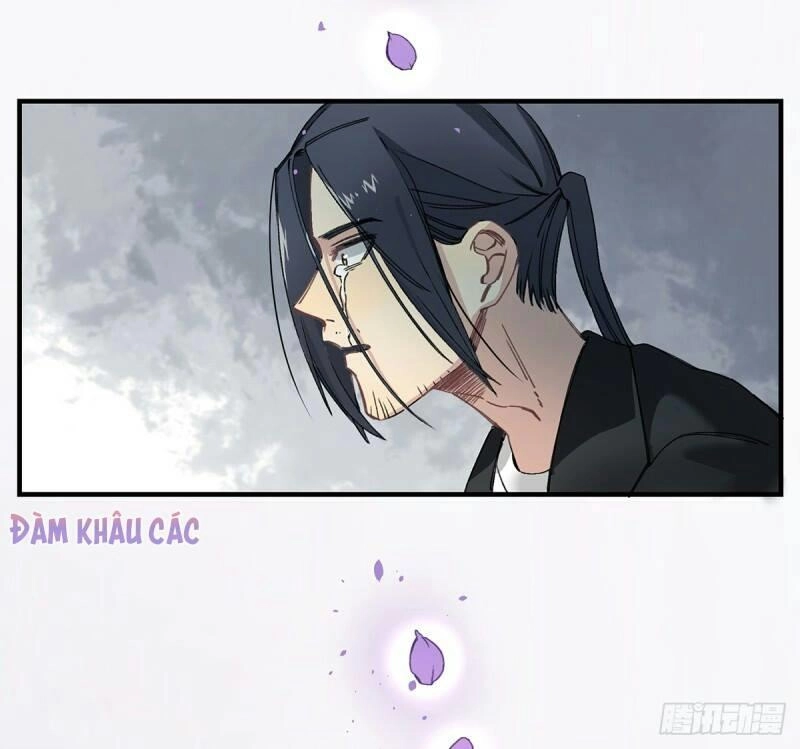 Hắc Bạch Hữu Thường Chapter 9 - 10