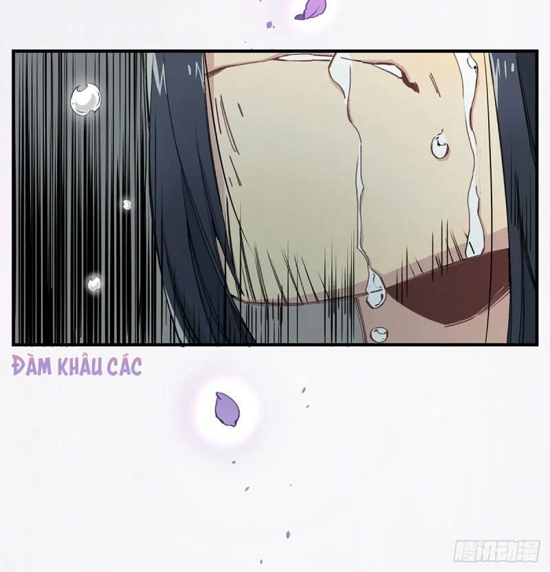 Hắc Bạch Hữu Thường Chapter 9 - 11