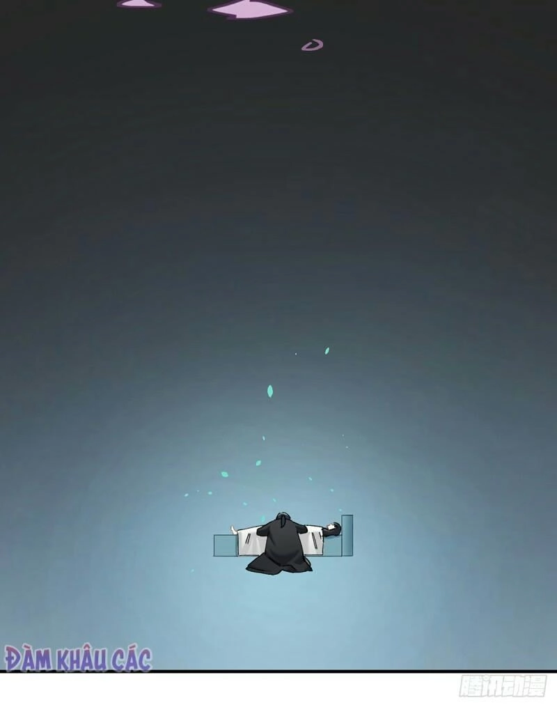 Hắc Bạch Hữu Thường Chapter 9 - 13