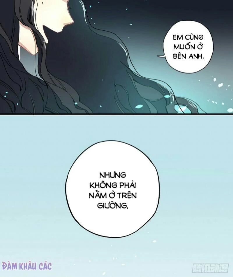 Hắc Bạch Hữu Thường Chapter 9 - 19