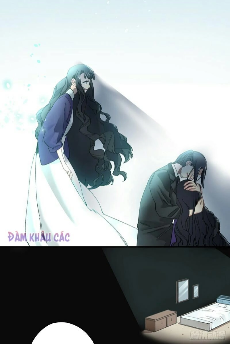 Hắc Bạch Hữu Thường Chapter 9 - 20