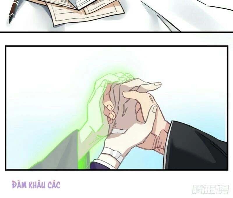 Hắc Bạch Hữu Thường Chapter 9 - 22