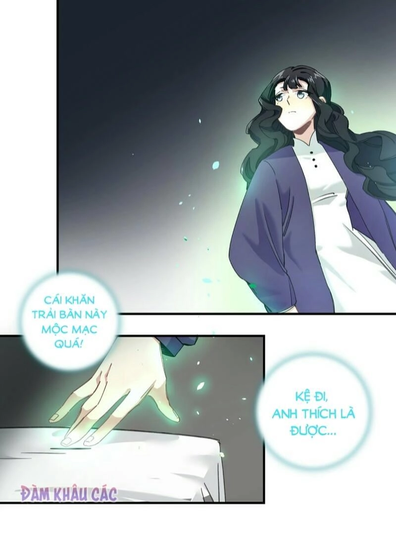 Hắc Bạch Hữu Thường Chapter 9 - 24