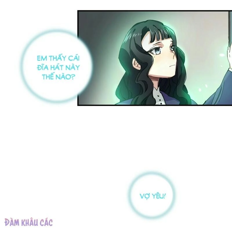 Hắc Bạch Hữu Thường Chapter 9 - 25