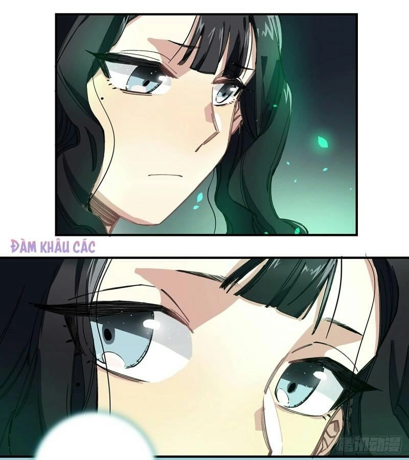 Hắc Bạch Hữu Thường Chapter 9 - 26