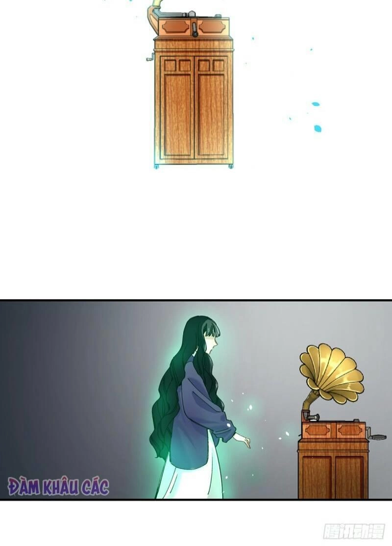 Hắc Bạch Hữu Thường Chapter 9 - 28