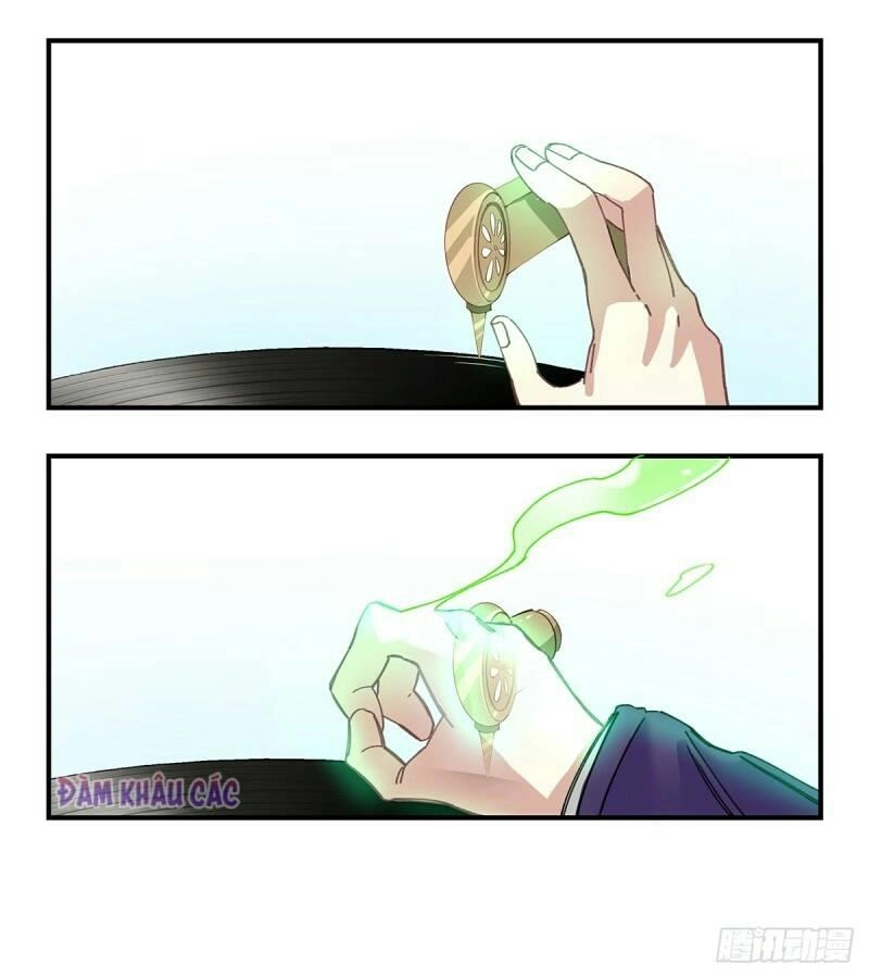 Hắc Bạch Hữu Thường Chapter 9 - 29