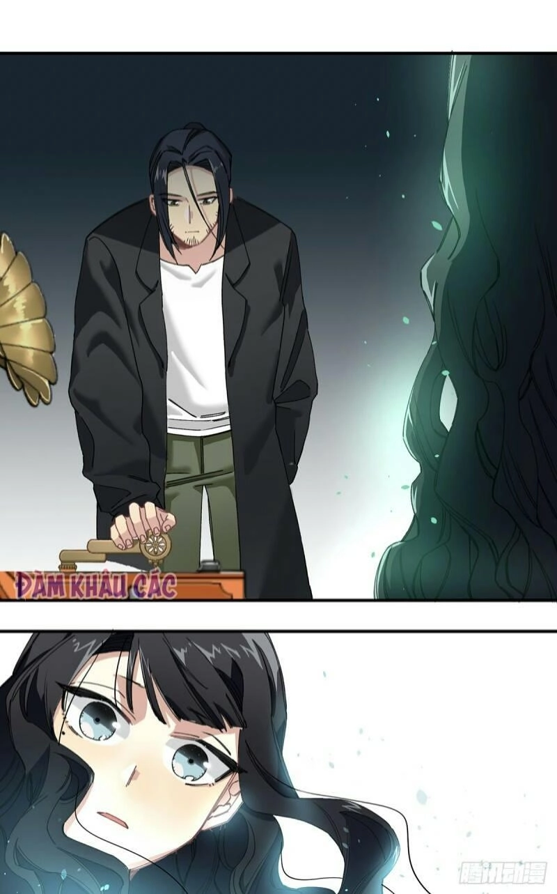 Hắc Bạch Hữu Thường Chapter 9 - 32