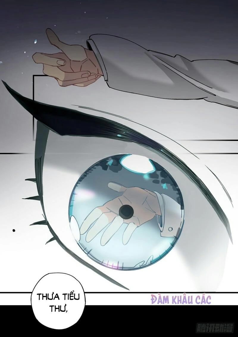 Hắc Bạch Hữu Thường Chapter 9 - 33