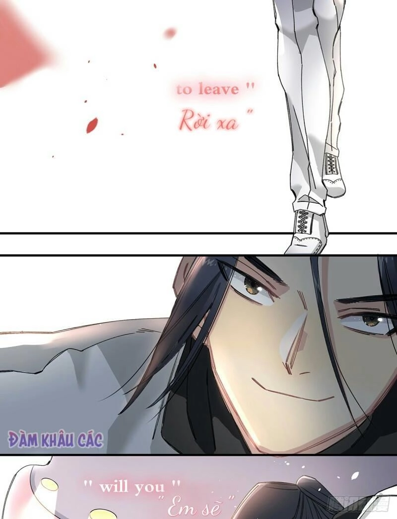 Hắc Bạch Hữu Thường Chapter 9 - 35