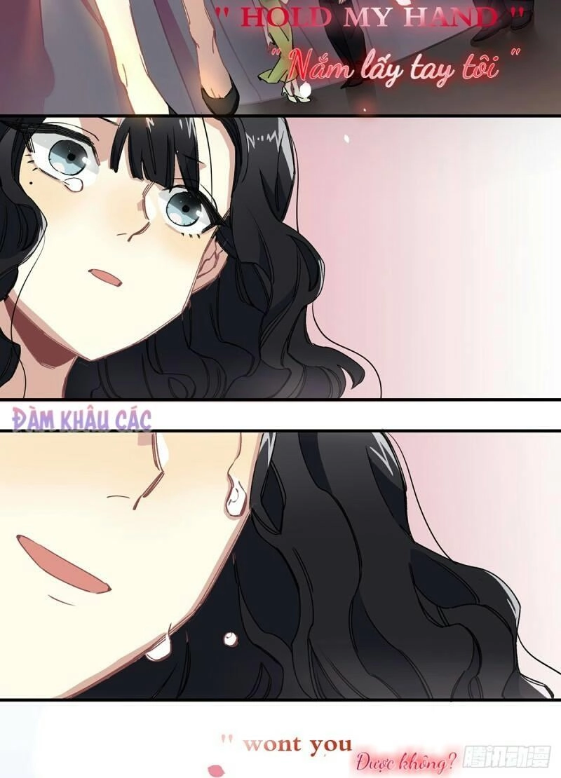 Hắc Bạch Hữu Thường Chapter 9 - 37