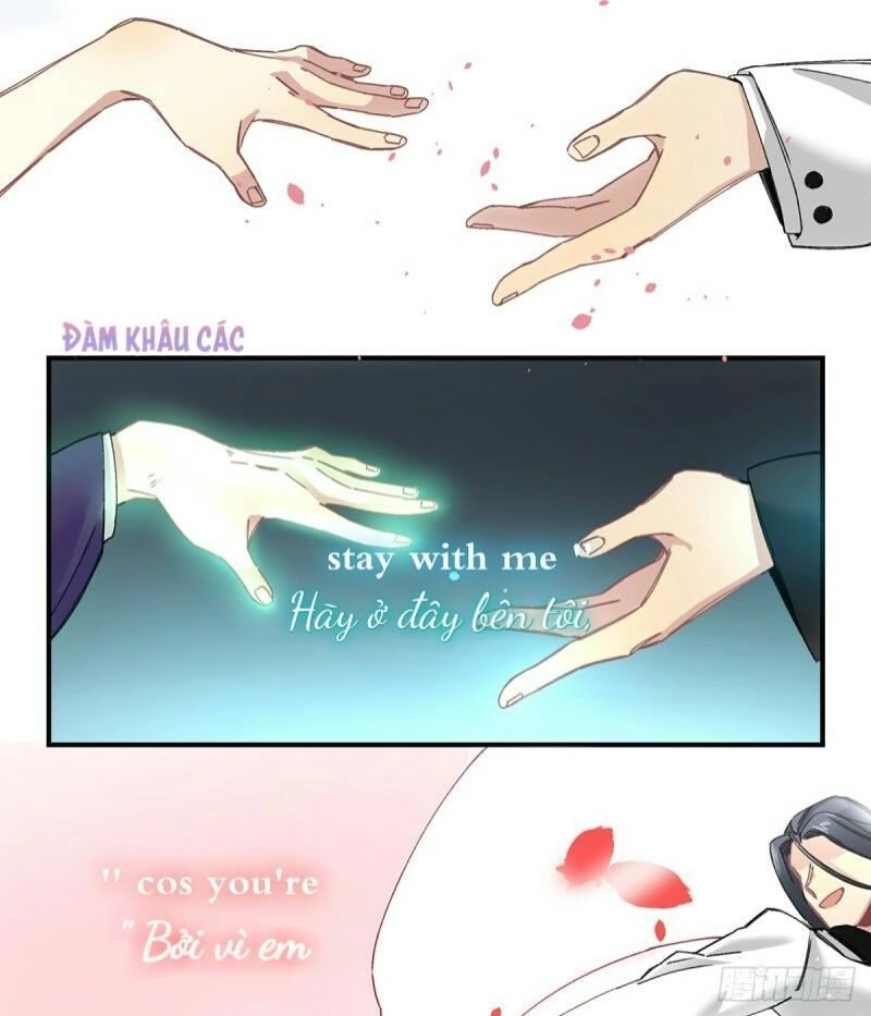 Hắc Bạch Hữu Thường Chapter 9 - 38