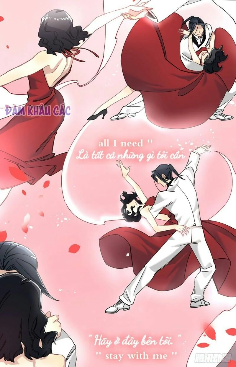 Hắc Bạch Hữu Thường Chapter 9 - 39