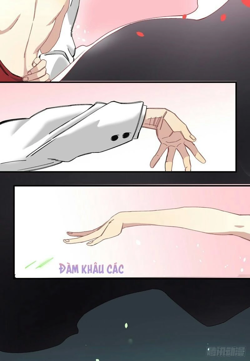 Hắc Bạch Hữu Thường Chapter 9 - 40