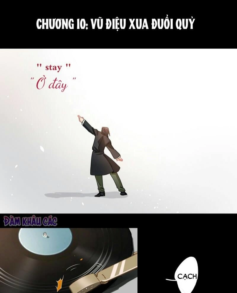 Hắc Bạch Hữu Thường Chapter 10 - 4