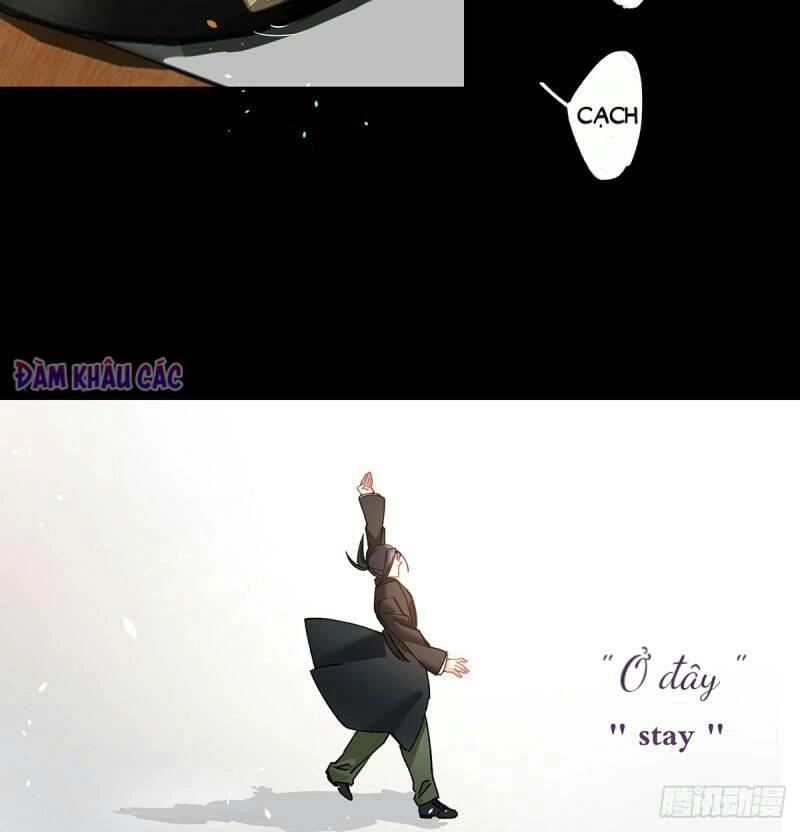 Hắc Bạch Hữu Thường Chapter 10 - 5