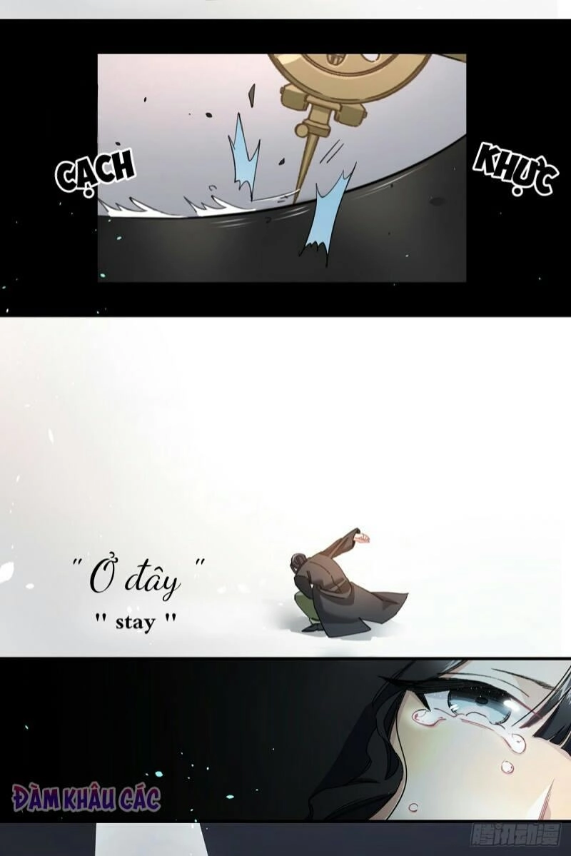 Hắc Bạch Hữu Thường Chapter 10 - 6