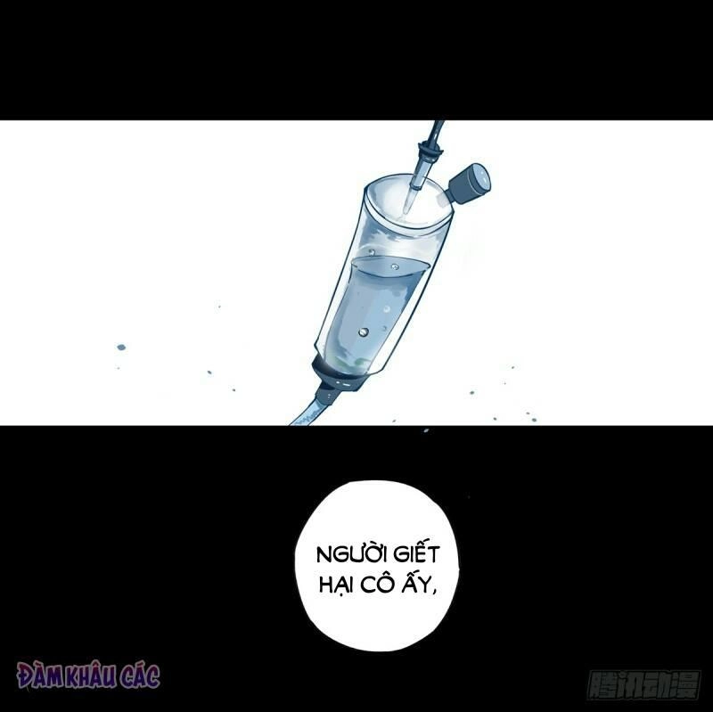 Hắc Bạch Hữu Thường Chapter 10 - 14