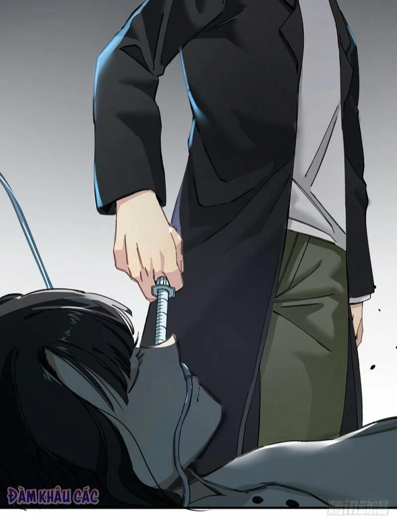 Hắc Bạch Hữu Thường Chapter 10 - 16