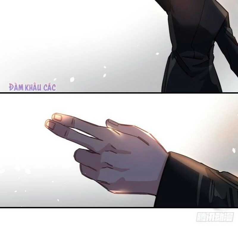 Hắc Bạch Hữu Thường Chapter 10 - 20