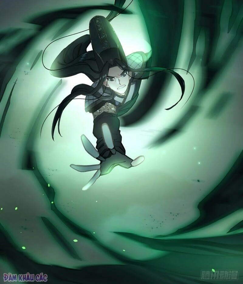 Hắc Bạch Hữu Thường Chapter 10 - 23