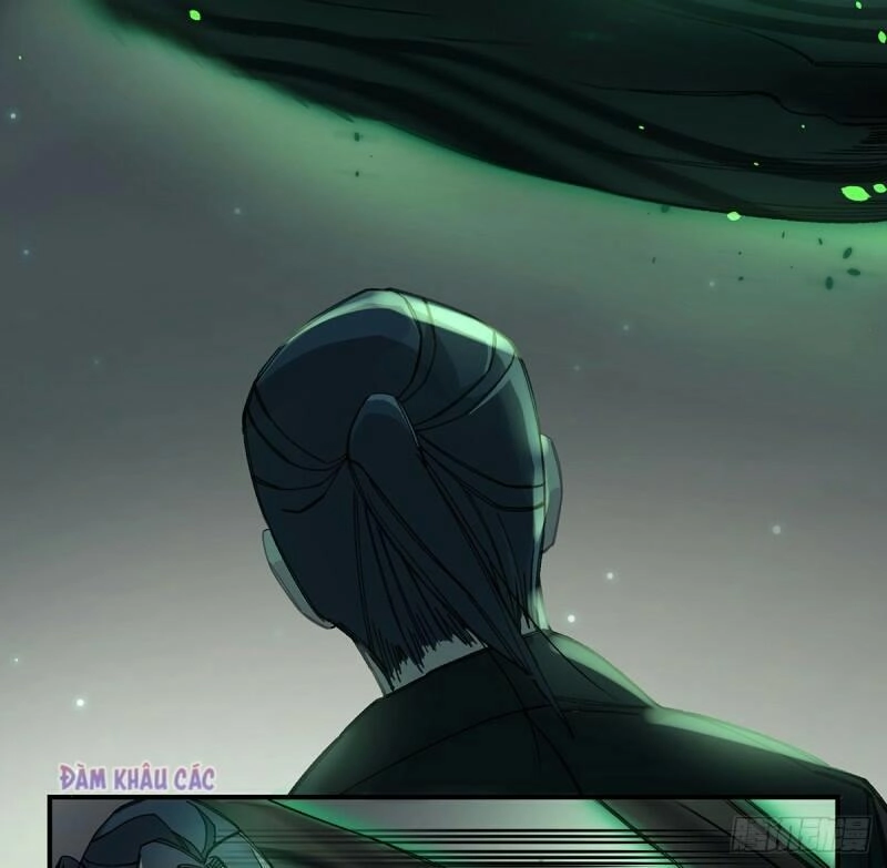 Hắc Bạch Hữu Thường Chapter 10 - 24