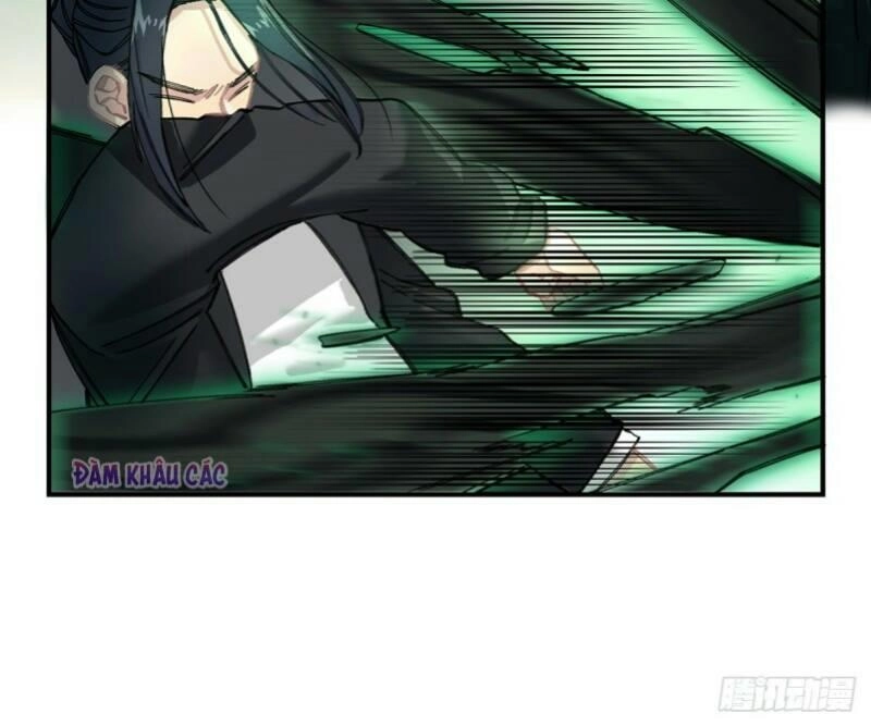 Hắc Bạch Hữu Thường Chapter 10 - 25