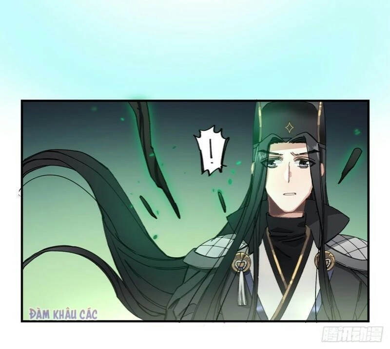 Hắc Bạch Hữu Thường Chapter 10 - 29